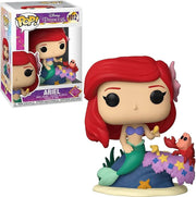 Funko Pop! Disney Ultimate Princess - Ariel #1012