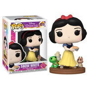 Funko Pop! Disney Ultimate Princess Snow White Vinyl Figure (#1019)