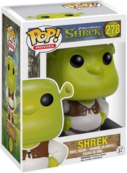 Funko Pop! Movies #278 Shrek
