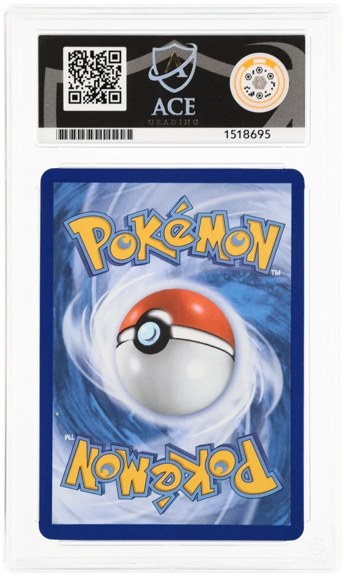 ACE 10 - Pikachu 046/128 (30th Celebration)