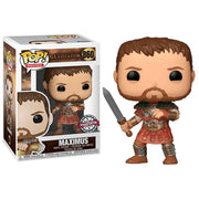 Funko Pop! Movies: Gladiator - Maximus #860 (Special Edition)