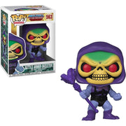 Funko Pop! Battle Armor Skeletor #563