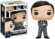 Funko Pop! Movies: The Godfather - Michael Corleone #390 (FYE Exclusive)