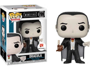 Funko Pop! Universal Monsters Dracula (#799) Walgreens Exclusive