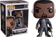 Funko Pop! Movies: The Dark Tower - The Gunslinger (#452)
