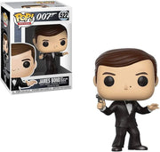 Funko Pop! Movies: James Bond #522
