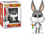 Funko Pop! Animation Looney Tunes Bugs Bunny #307