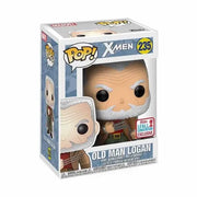 Funko Pop! X-Men Old Man Logan #235 2017 Fall Convention / NYCC Exclusive