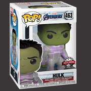 Funko Pop! Marvel Avengers: Endgame Hulk #463 (Special Edition)