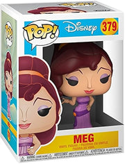 Funko Pop! Disney: Hercules - Meg (#379)