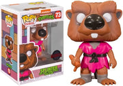 Funko Pop! Retro Toys: Teenage Mutant Ninja Turtles - Splinter #73 (Special Edition