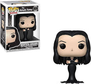 Funko Pop! TV: The Addams Family - Morticia Addams #809