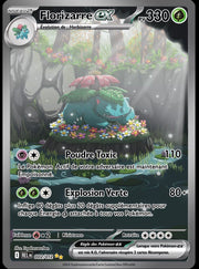 Venusaur Custom card