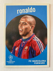 2022-23 Topps UEFA Club Competitions - 1959 Topps #59-25 Ronaldo