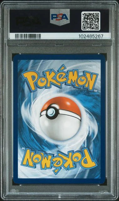 Latios 203/191 (Surging Sparks) — PSA 10