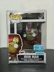 Funko Pop! Marvel: Iron Man #1571 (LE9500)