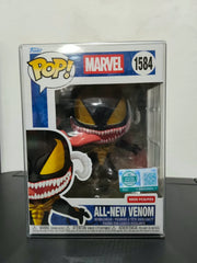 Funko Pop! Marvel: All-New Venom #1584 (LE9500)