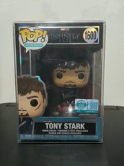 Funko Pop! Marvel: Tony Stark #1600 (LE9500)