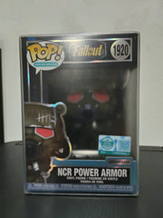 Funko Pop! Fallout: NCR Power Armor #1920 (LE9500)