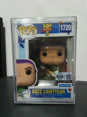 Funko Pop! Toy Story 5: Buzz Lightyear #1720 (LE3500)