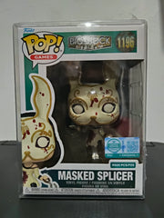 Funko Pop! Bioshock: Masked Splicer #1196 (LE9500)