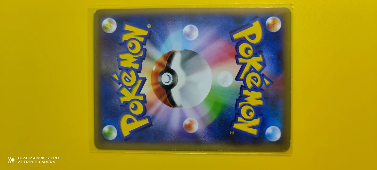Swirlix (JP) 024/039 ((XY Beginning Set, Kalos Starter Set))