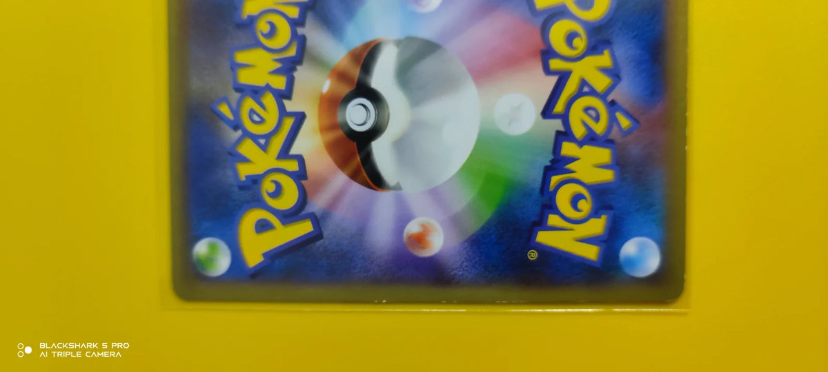 Swirlix (JP) 024/039 ((XY Beginning Set, Kalos Starter Set))