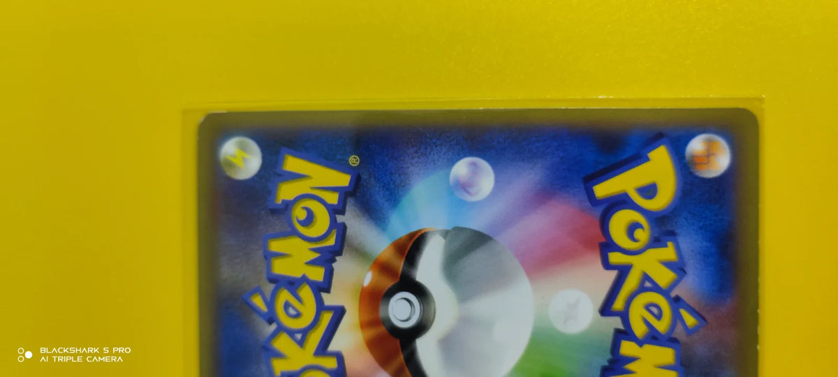 Swirlix (JP) 024/039 ((XY Beginning Set, Kalos Starter Set))