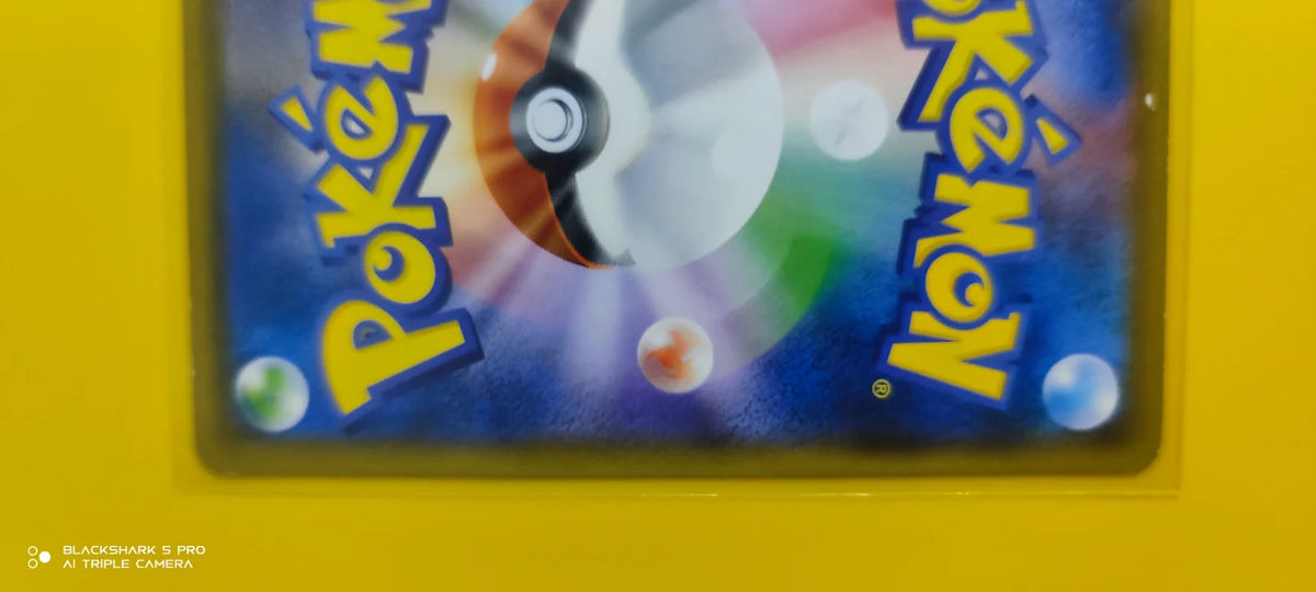 Onix (JP) 034/060 (Thunderclap Spark)