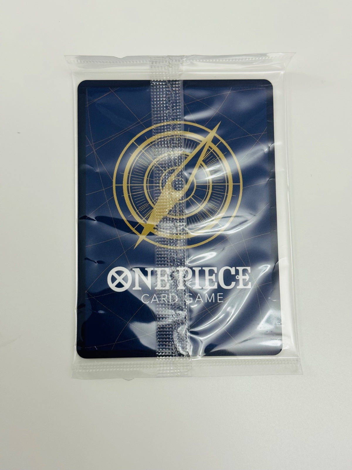 Nami [Asia] (JP) P-112 (One Piece Promotion Cards (JP))