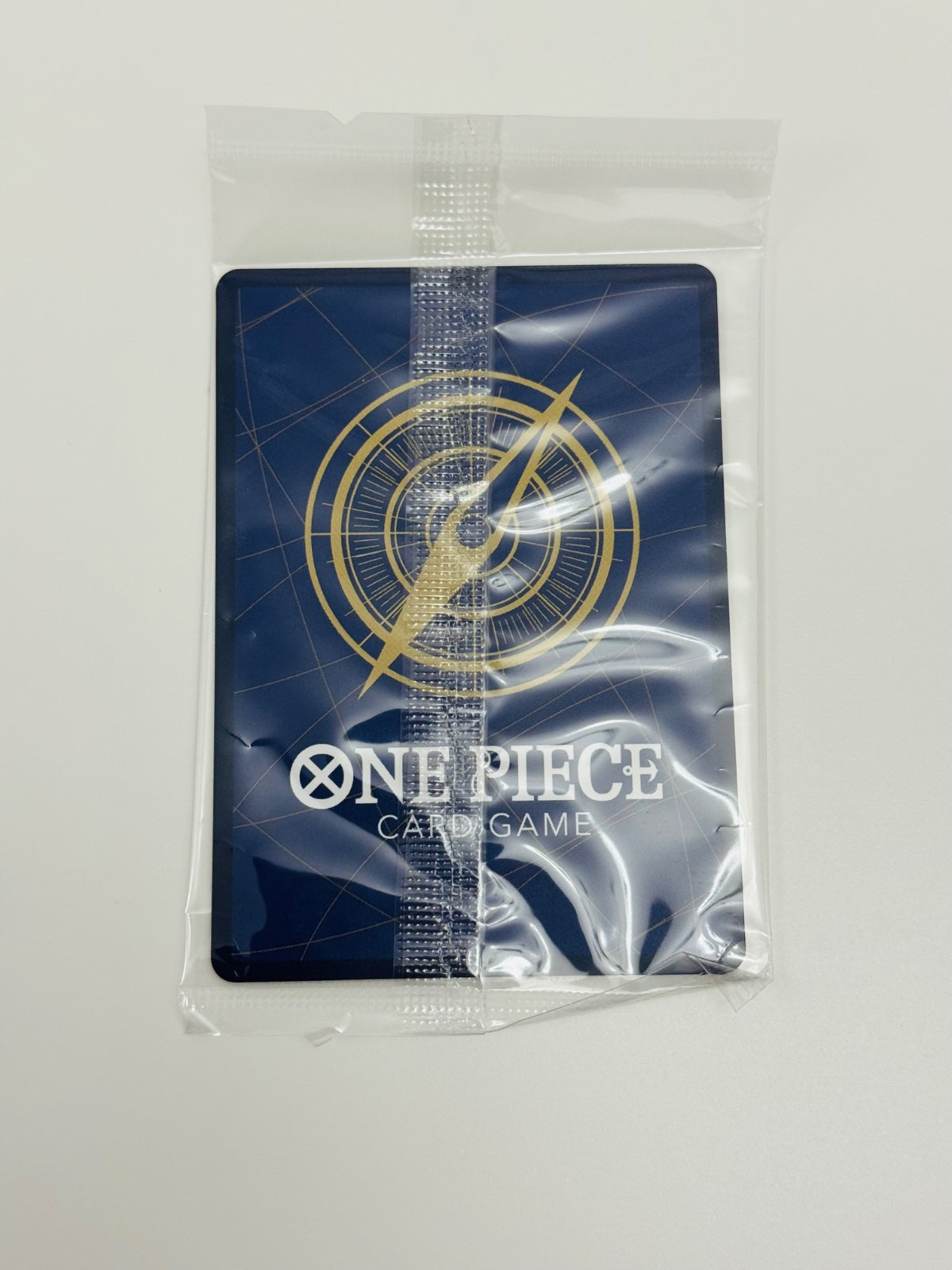Jewelry Bonney [Asia] (JP) P-113 (One Piece Promotion Cards (JP))