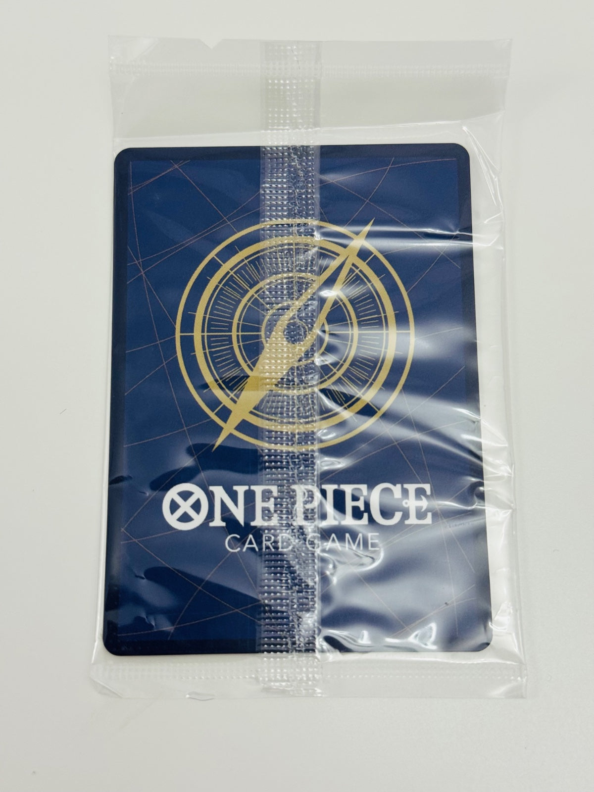 Nico Robin [Asia Vol 2] (JP) P-111 (One Piece Promotion Cards (JP))