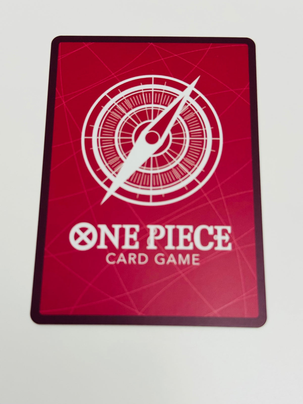 Shanks (Parallel) (JP) OP09-001 (Emperors in the New World)