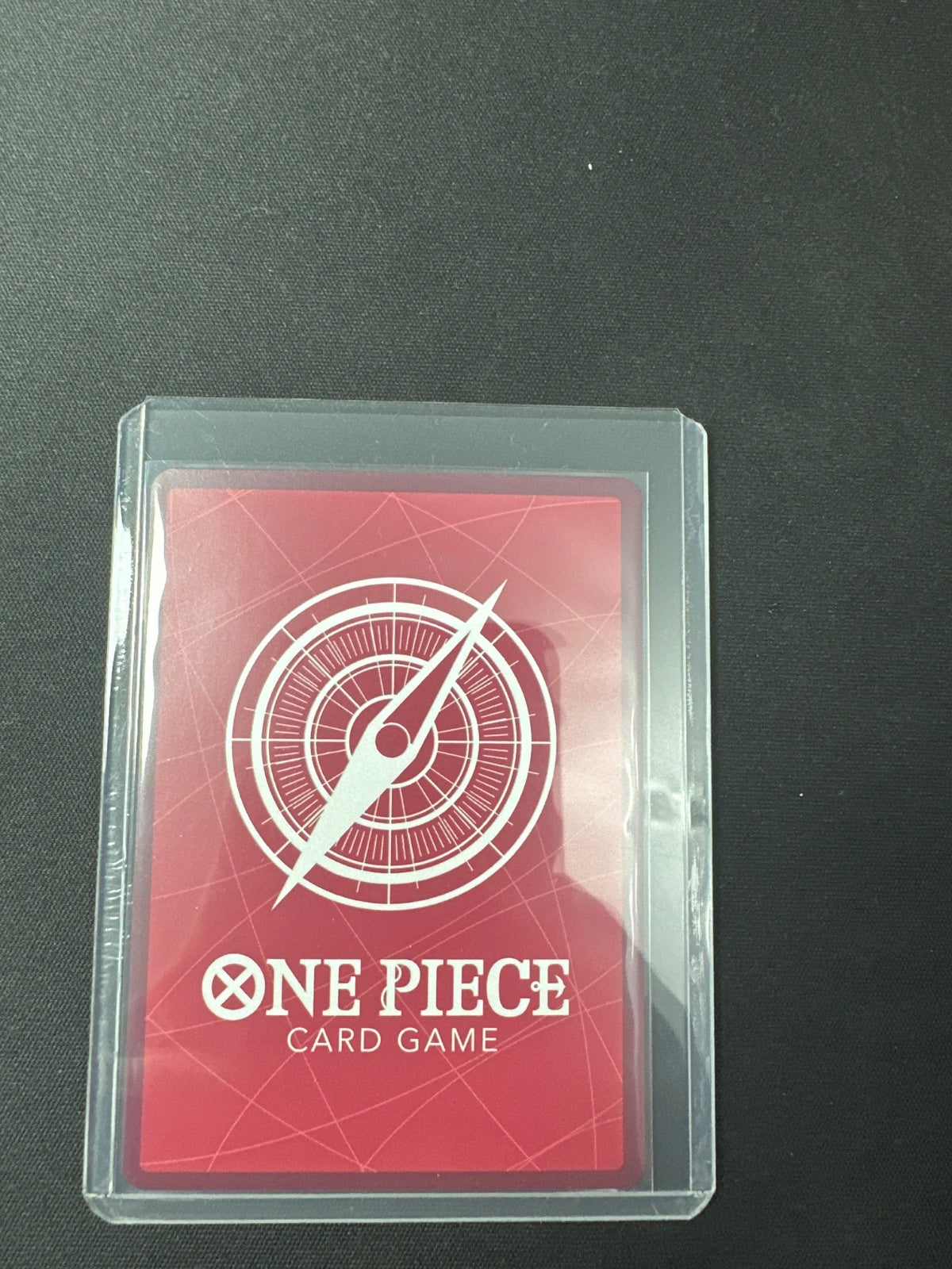 Portgas.D.Ace (Parallel) (JP) OP16-001 (The Time of Battle)