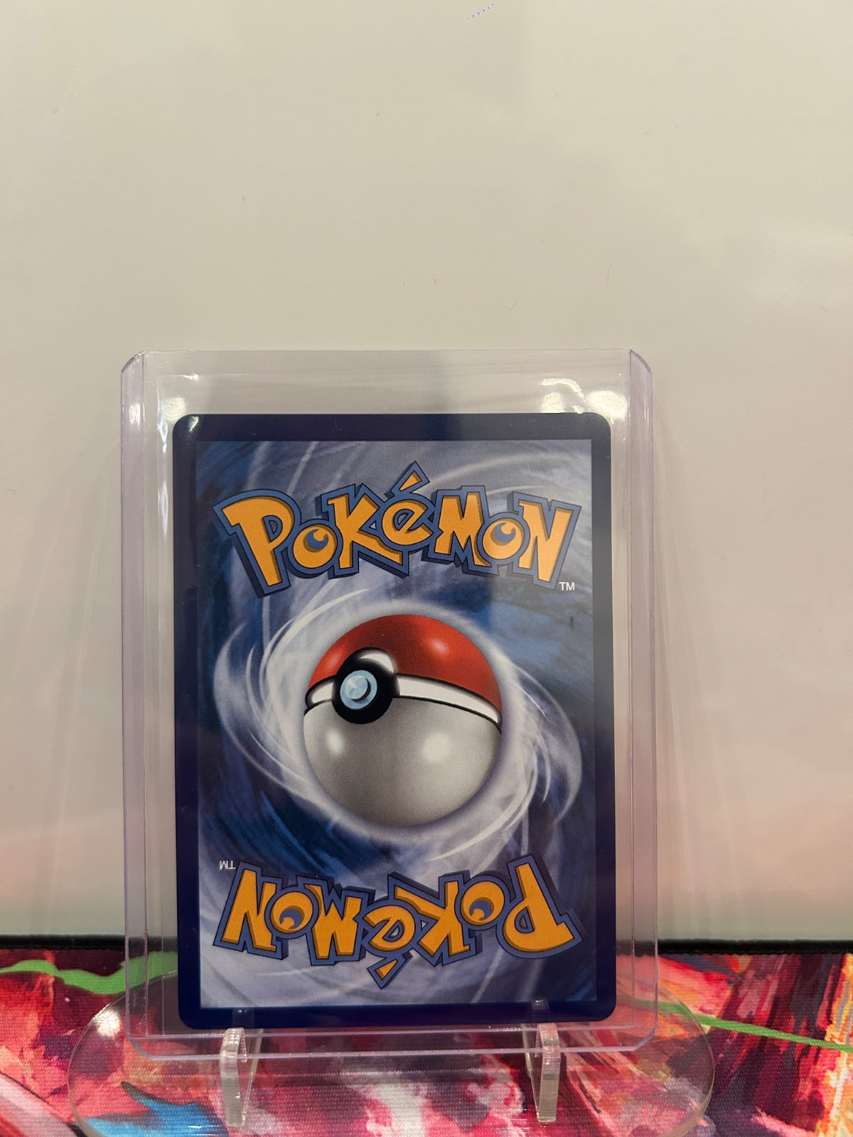 Pikachu ex 276/217 (Ascended Heroes)