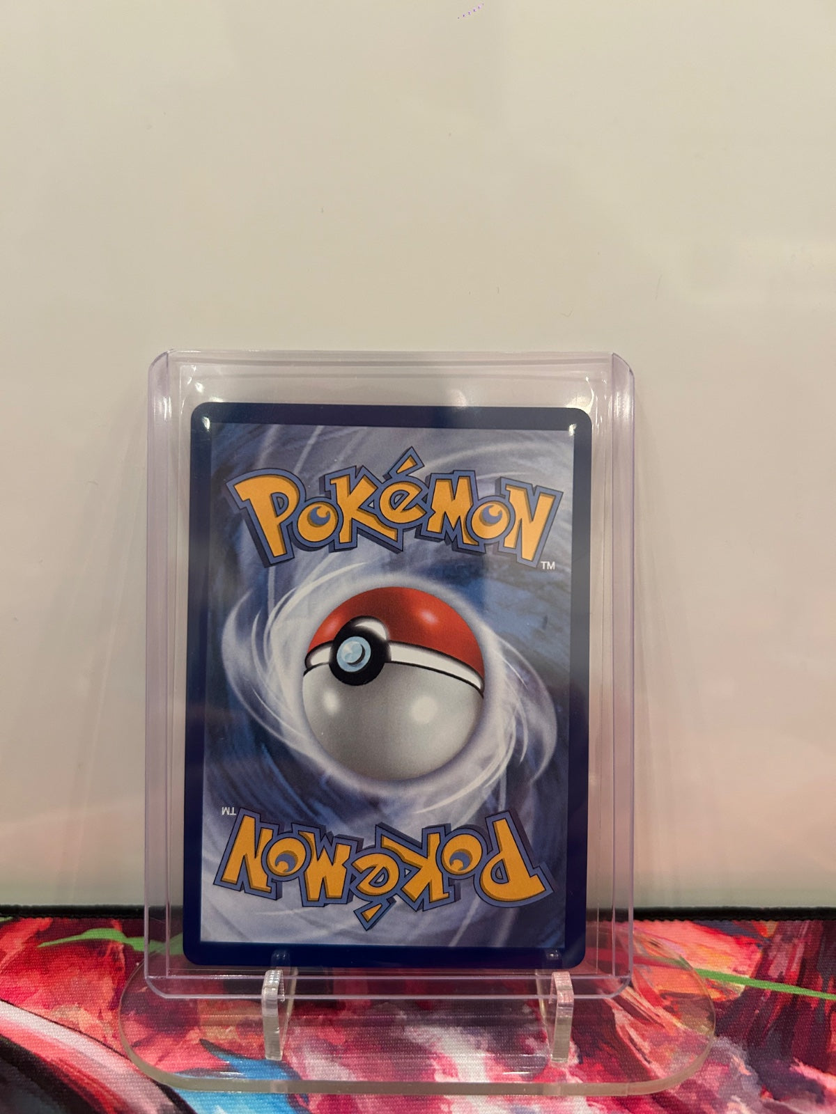 N's Zoroark ex 286/217 (Ascended Heroes)