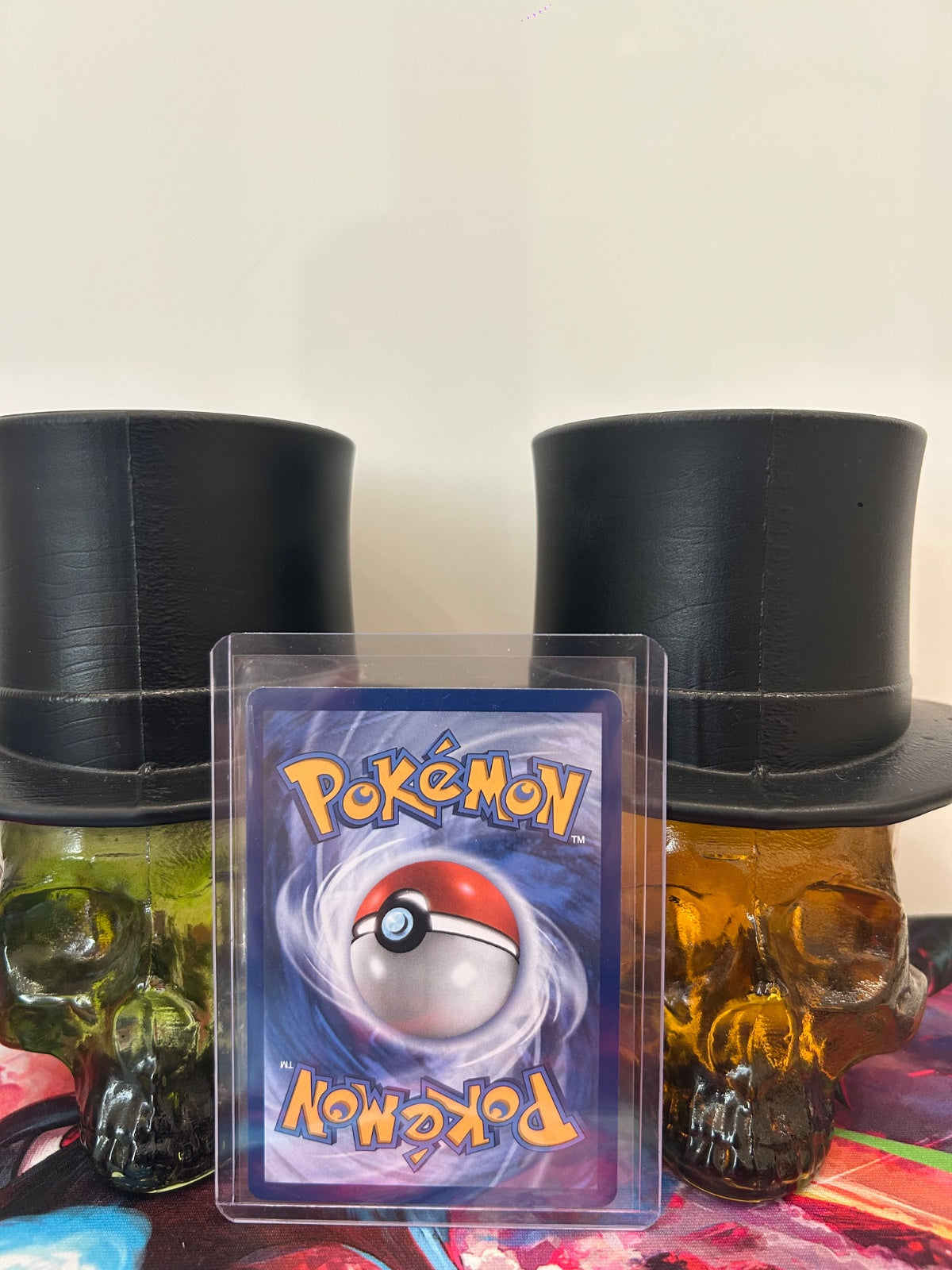 Umbreon ex 161/131 (Prismatic Evolutions)