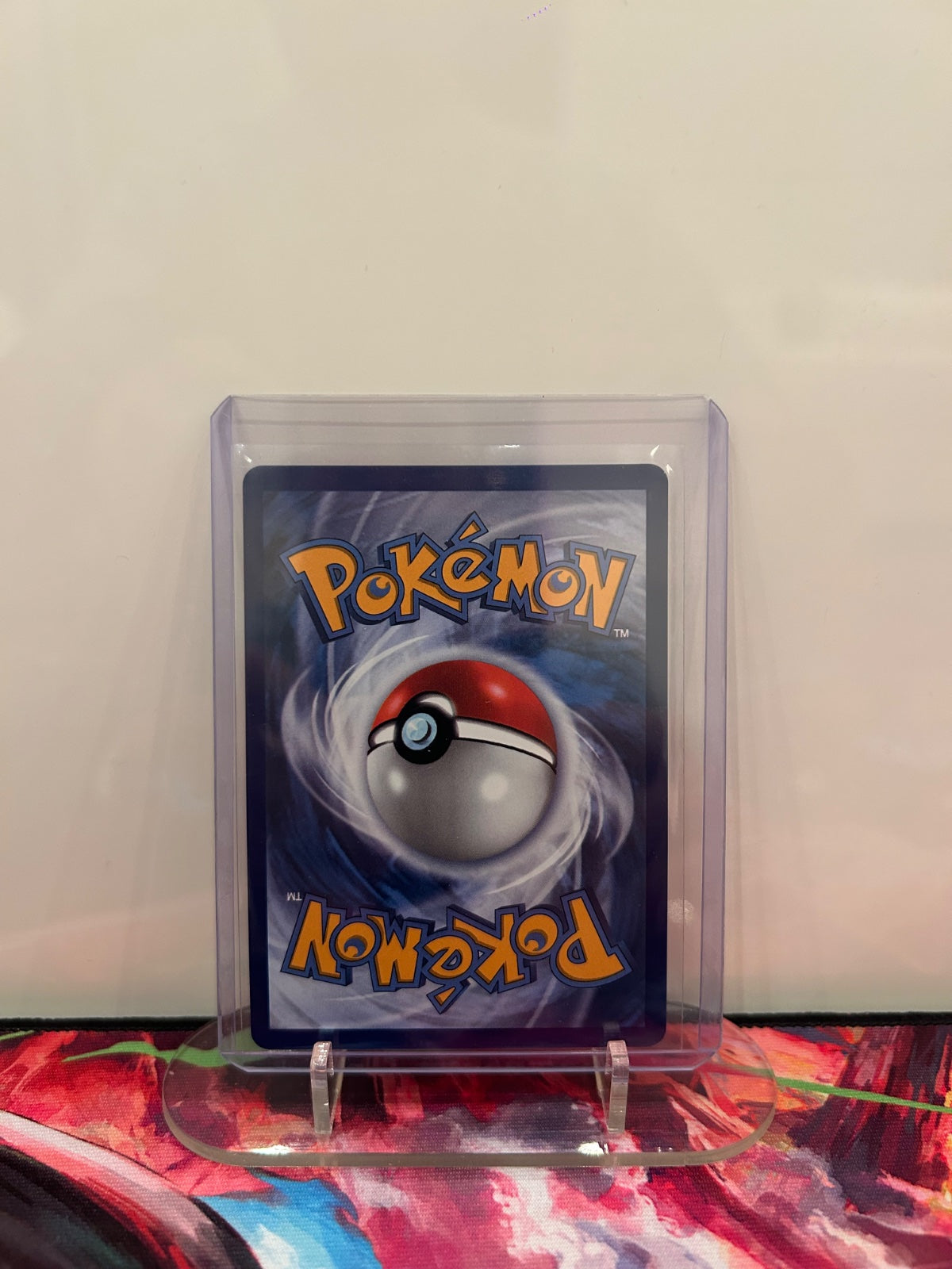 Mega Sharpedo ex 127/094 (Phantasmal Flames)