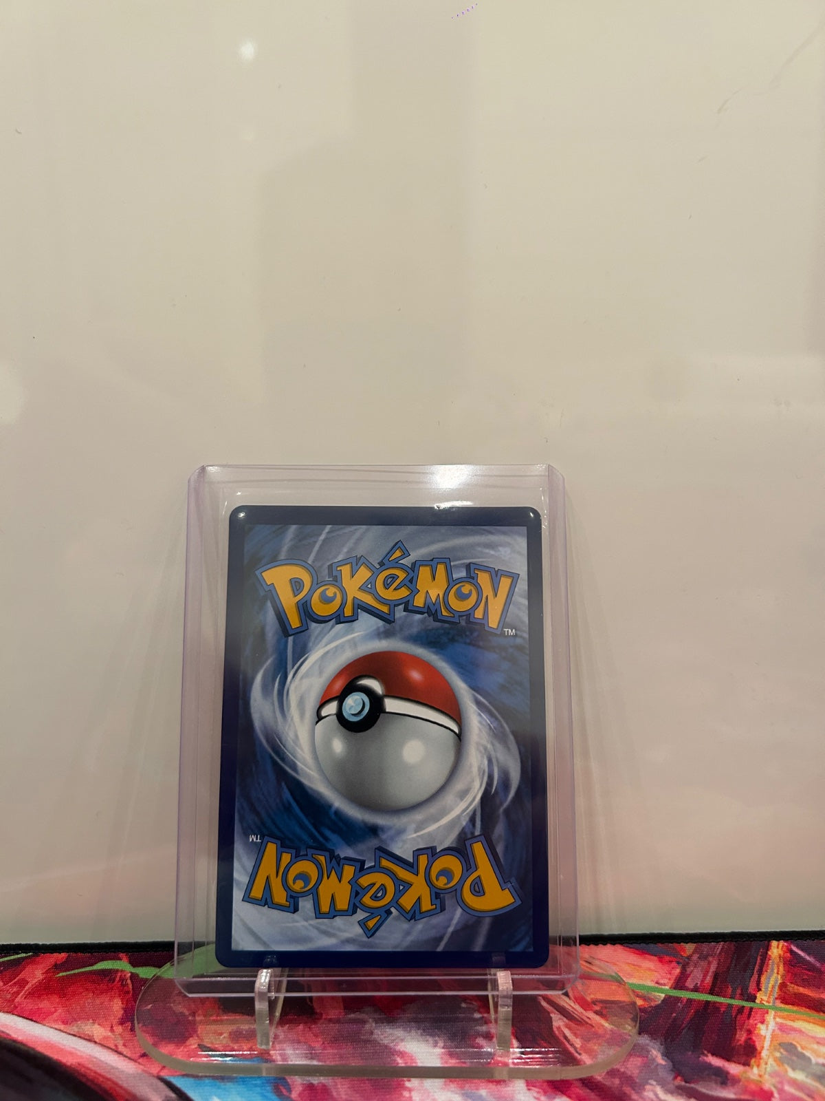 Teal Mask Ogerpon ex 177/131 (Prismatic Evolutions)