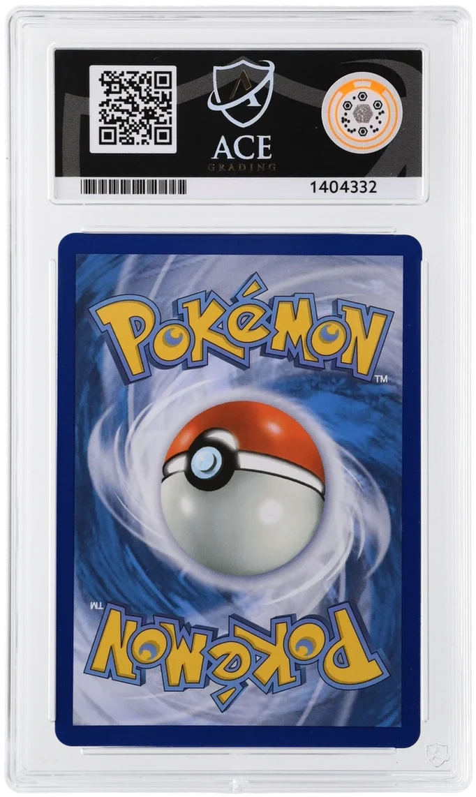 Espurr 095/088 (Perfect Order) — ACE 10