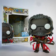 Chalice Collectibles exclusive Silvers Rayleigh [Chase]!