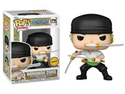 One Piece - Roronoa Zoro (Three Sword Style) Limited Edition Chase Funko