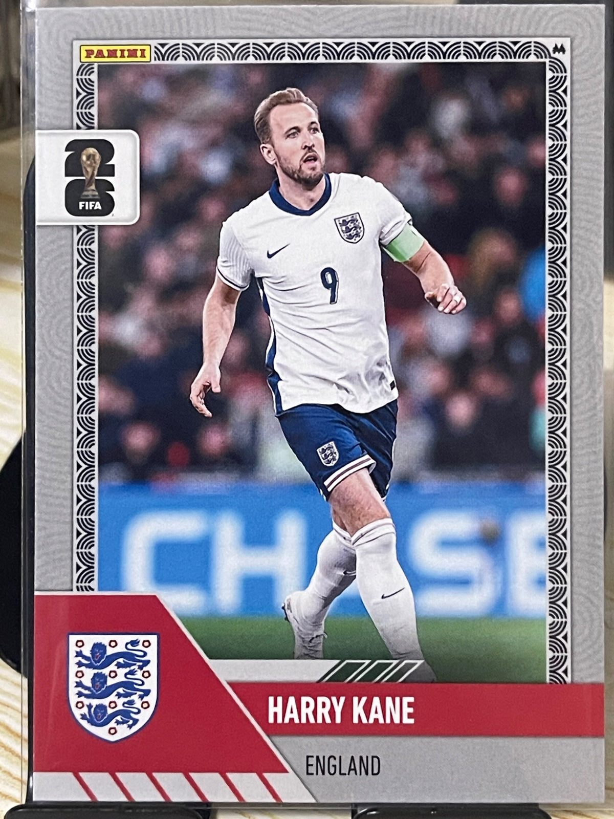 Harry kane