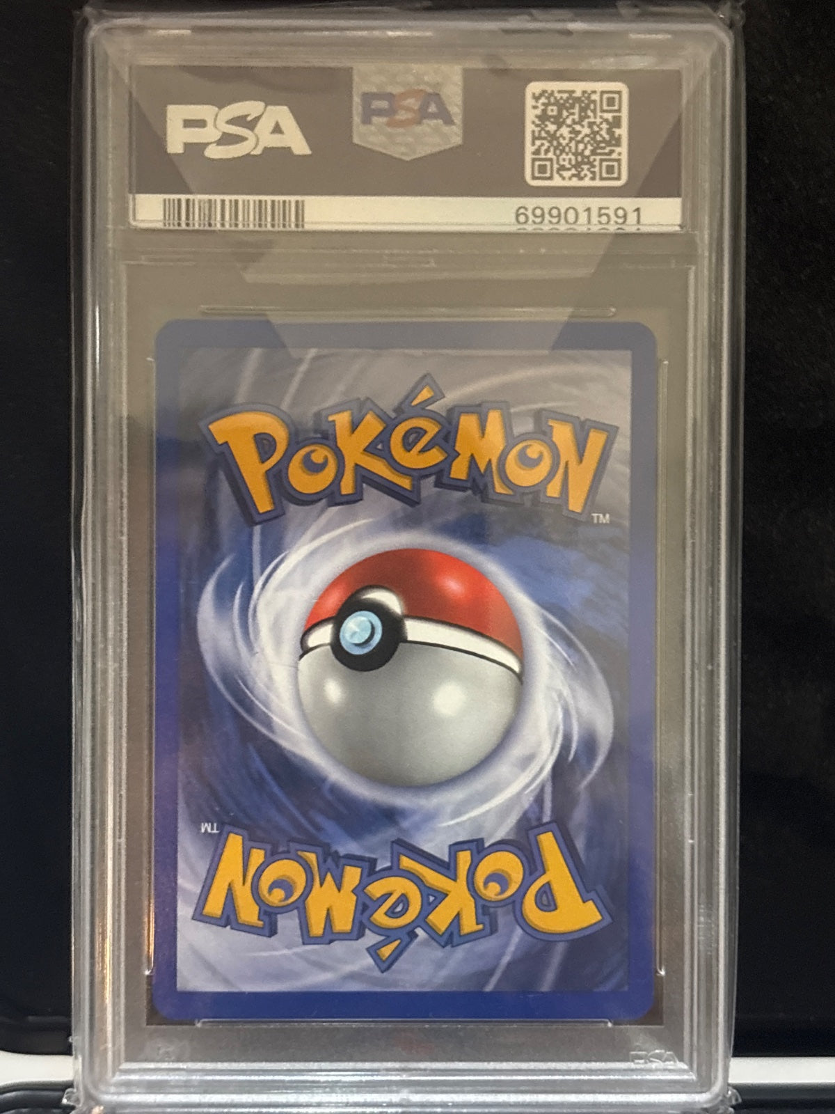 Meowth 13 (Nintendo Promos) — PSA 9