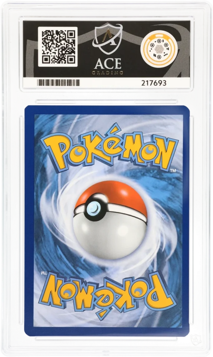 Charizard VSTAR SWSH262 (Sword & Shield Promo) — ACE 9