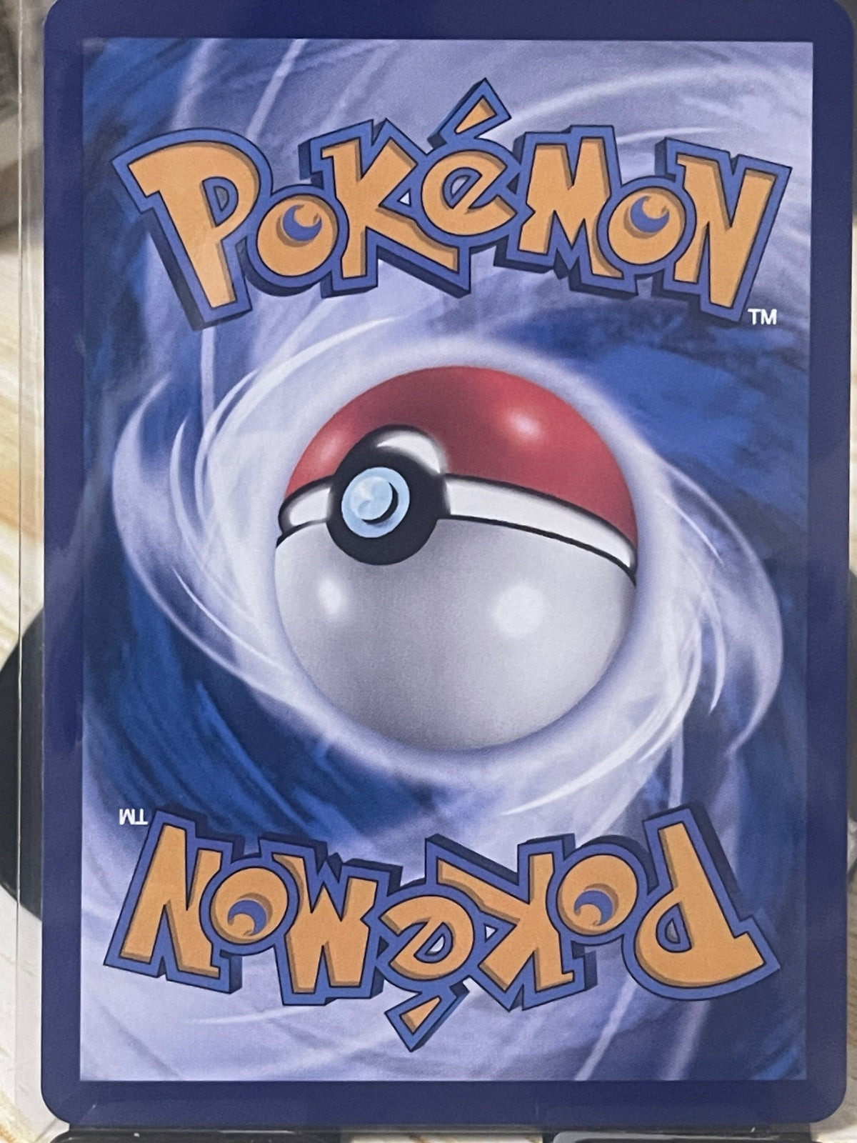 Ken Sugimori Pikachu Holo