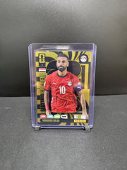 MOHAMED SALAH - Golden Baller FWC 2026 Adrenalyn XL