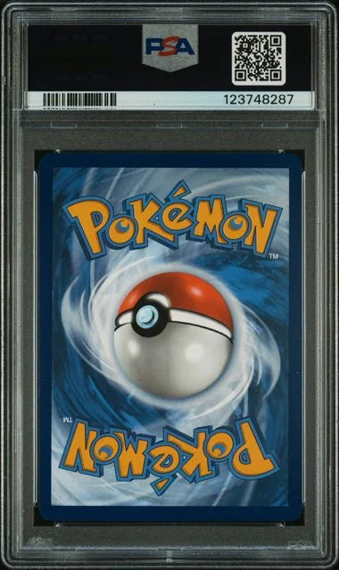 Zekrom ex 172/086 (Black Bolt) — PSA 10