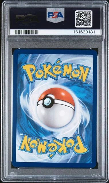 Victini 171/086 (Black Bolt) — PSA 10