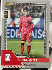 Heung-min Son